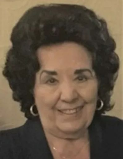 Lucille A. (Chiarello)  DeSimone