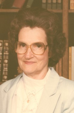 Ida Hertel