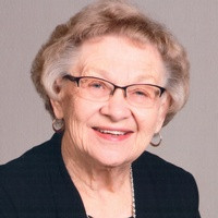 Muriel Rogelstad Profile Photo