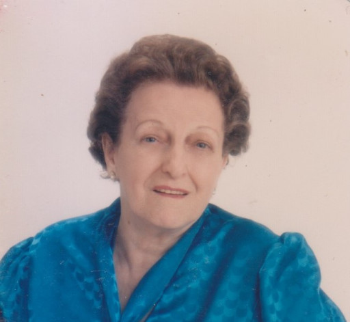 Bertha V. (Lauff)  Streb Profile Photo