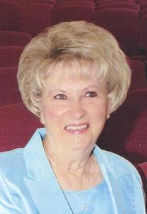 Virginia J. Carmony Perry Profile Photo