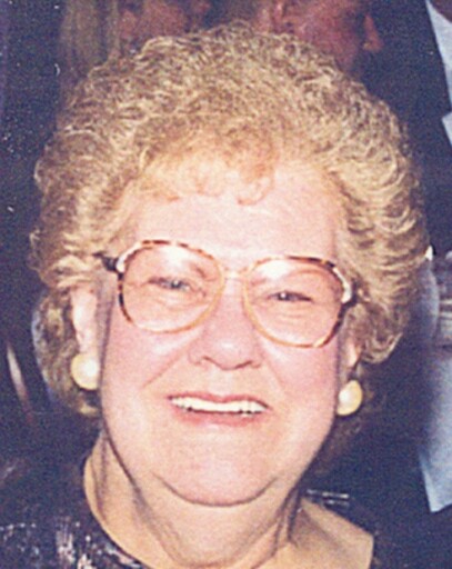 Joyce Evelyn Durfey