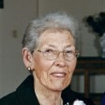Hazel Barkley Profile Photo
