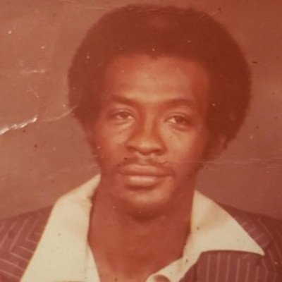 Jimmie Lee Richardson Profile Photo