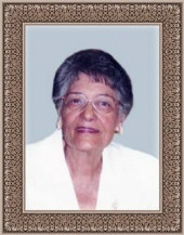 Mary Ruth Zeringue Guidry