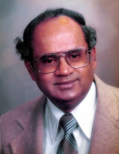Dr. Madhav T. Ratnakar Profile Photo