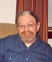 Wayne Laxton Steele, Sr.