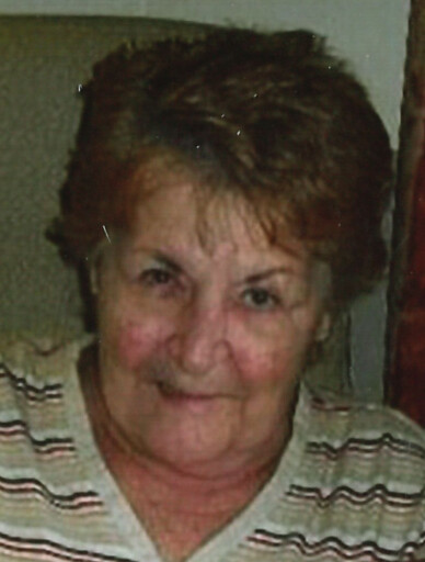 Barbara Jean (O'Brien) Czarnecki Profile Photo