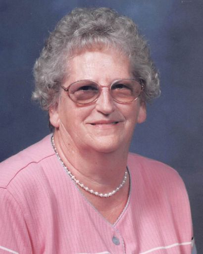 Edith C. Smith's obituary image