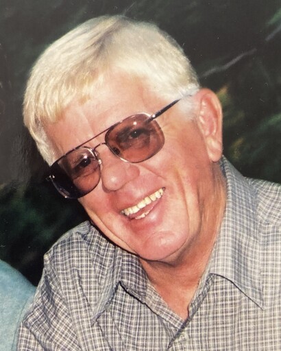 Renn L. Allsman's obituary image