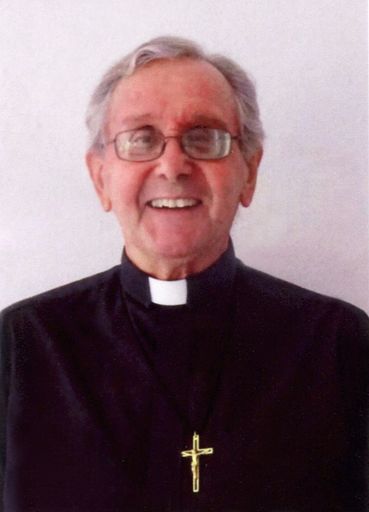 Rev. James Gerard Dukowski, O.M.I.