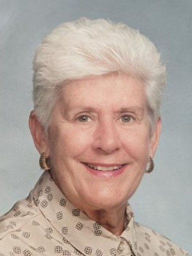 June Meyer Profile Photo