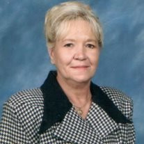 Barbara Jean Ryherd Profile Photo
