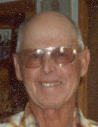 Ralph Riley, Jr.