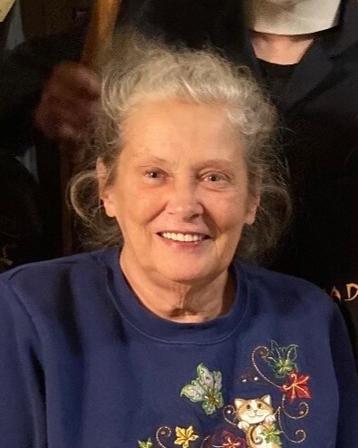 Jennifer Dodd's obituary image