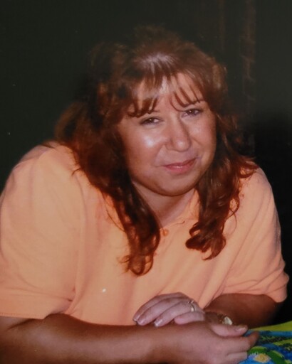 Debbie Kae Simpson's obituary image