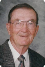 Dr. E.C. Peck Profile Photo