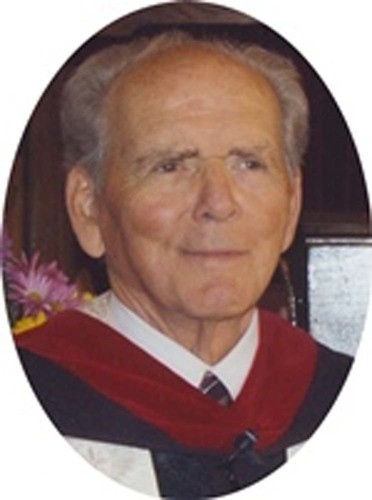 Dwight  W. Hendricks