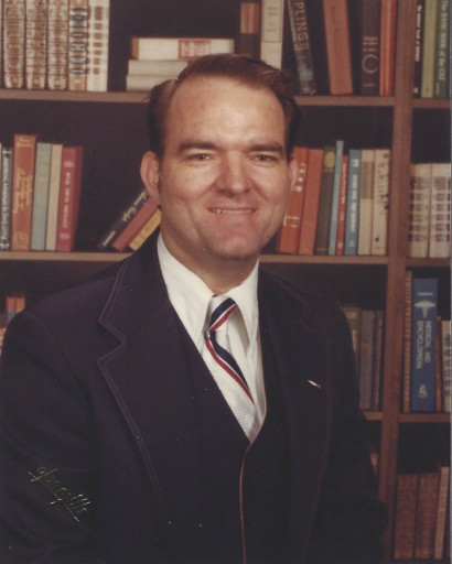 Jerry Allen Bullock Profile Photo