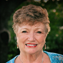 Betty J. Donlin