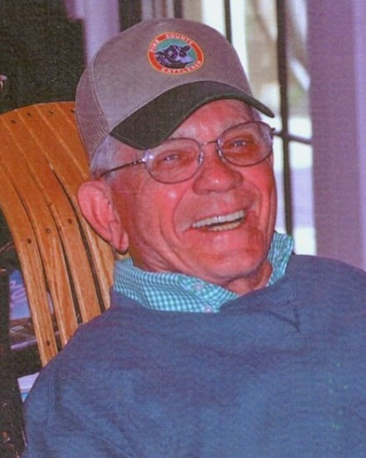 Jerry F. Vinson Profile Photo