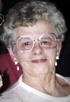 Theresa M. Grignol Ricci