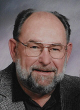 Robert J. Scheve Profile Photo