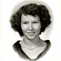 Mary K. Goins