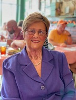 Barbara Gentry