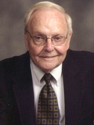 Gerald R. Sandey