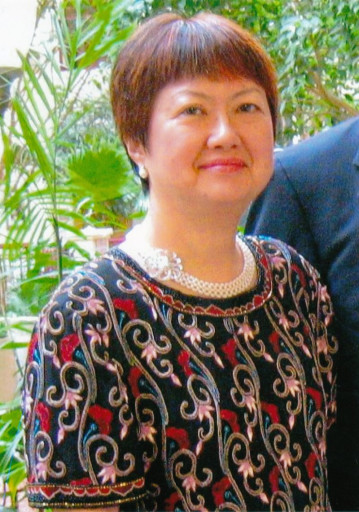 Irene Wu Mui Zao