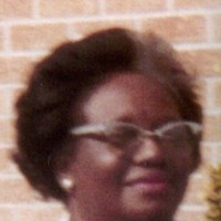 Willie Beatrice Armstead