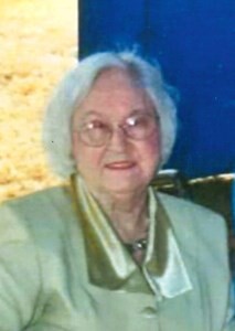 Doris R. Thompson Profile Photo