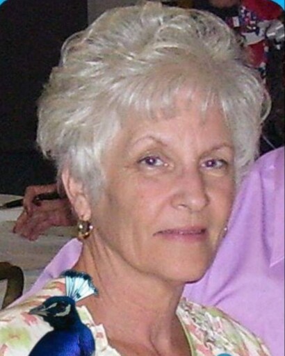 Sandra Daniel Brooks