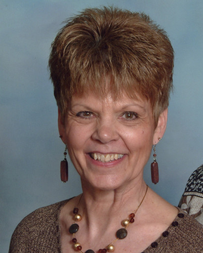 Susan Marie Sabin Profile Photo