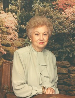 Martha Robinson