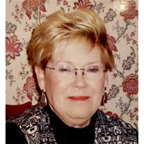 Dorothy Johnston Profile Photo