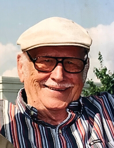 William (Bill) Delbert Webb, Jr. Profile Photo