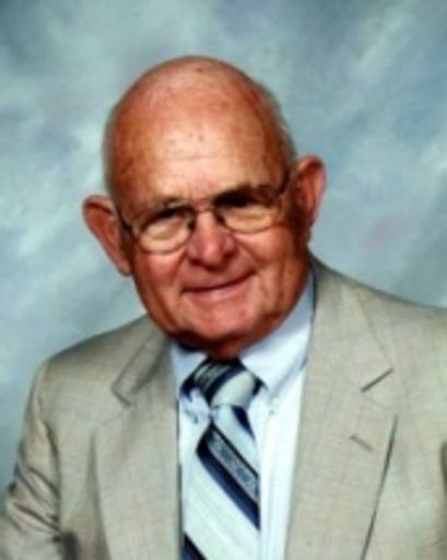 Ben Richard Blalock, Sr.