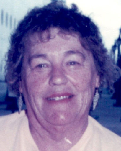 Pauline Quinn Profile Photo