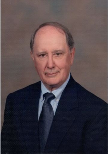 William (Bill) Bainster Wood, Sr. Profile Photo