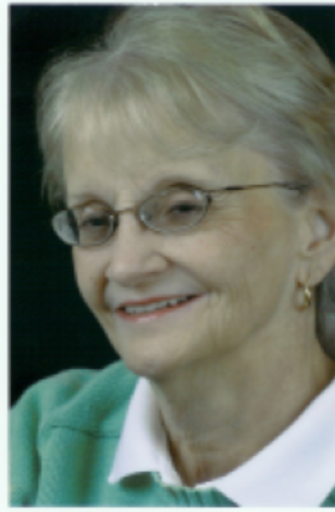 Barbara V. Kinsella