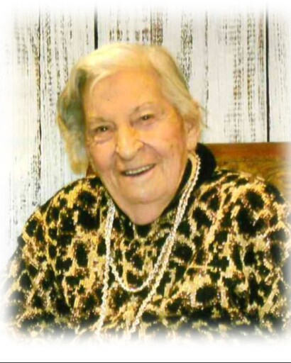 Muriel Jeffery's obituary image