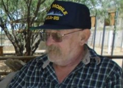 Ronald George Finzel Profile Photo