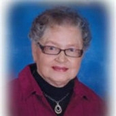 Jeanette V. Ladwig