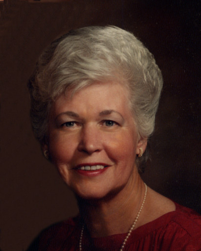 Elizabeth Moore