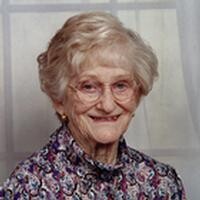 Anna  Ruth Sheldon