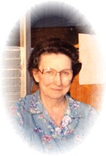 EVELYN LUCILLE DRINKWATER