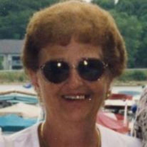 Diane M. Lombardo