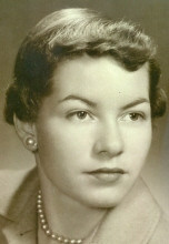 Mary Jane Odell Profile Photo